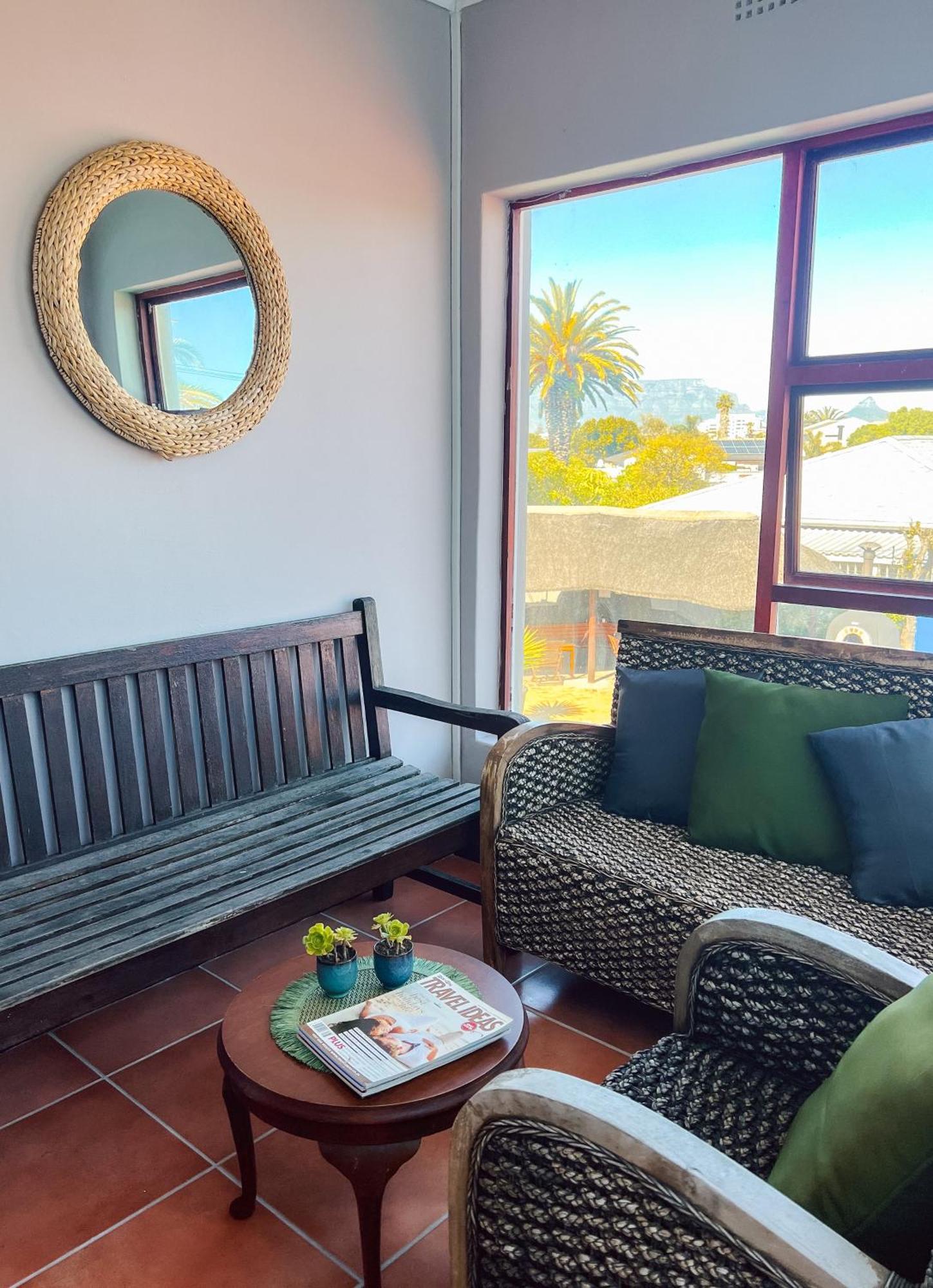 Ilanga Du Cap Hotel Cidade Do Cabo Exterior foto